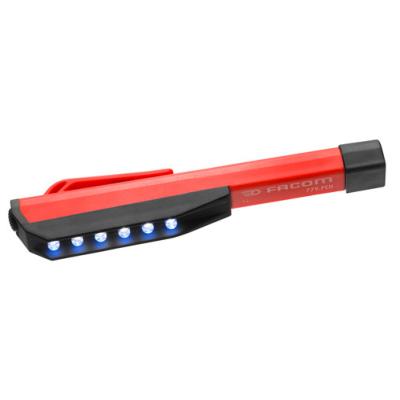 Lampe stylo  LEDS 779.PENPB (autonomie 8h) - Facom