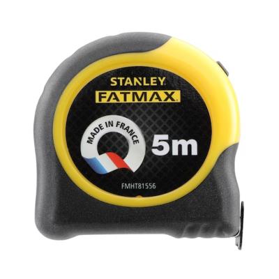 Mètre à ruban large & ultra épais FatMax Blade Armor® 5m - Stanley