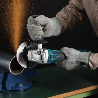 Meuleuse d'angle Ø125mm 18V 5Ah grande performance avec batteries DGA506RTJ - Makita