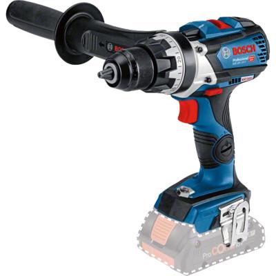 Perceuse visseuse 18V GSR 18V-110 C - Bosch