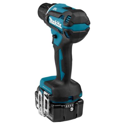 Perceuse visseuse LXT Ø13mm 18V DDF485RTJ avec LED (+2 batteries 5Ah) - Makita