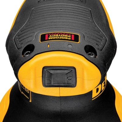 Ponceuse excentrique 280W Ø125mm DWE6423 - Dewalt