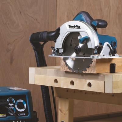 Scie circulaire compacte et ultra légère 1200W Ø190mm HS7601K - Makita