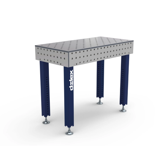 TABLE DE SOUDURE - Dolex