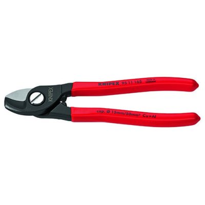 Coupe-cbles 165 mm - Knipex