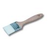 Brosse pinceau peinture plate  lessiver et dgraisser Nylon - Nespoli