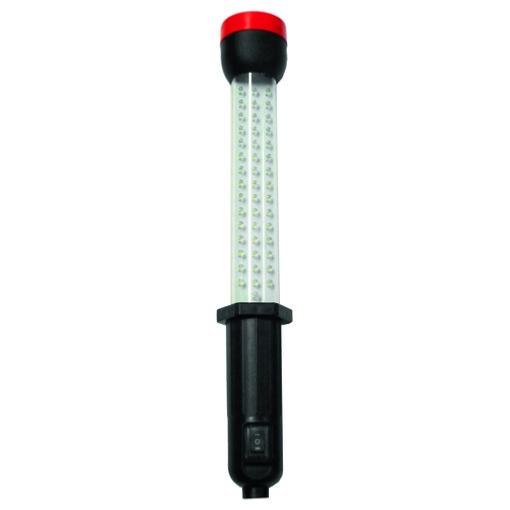 Baladeuse 45+15 LED lumière portable - Electraline