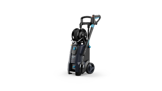 NETTOYEUR HP EAU FROIDE MC1C-125/500 XT EU - Nilfisk