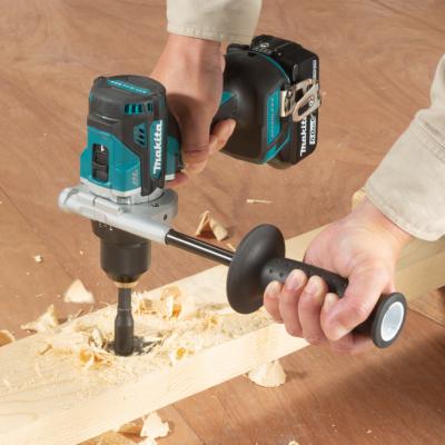 Perceuse visseuse LXT 18V Ø13mm puissant compact léger DDF486ZJ - Makita