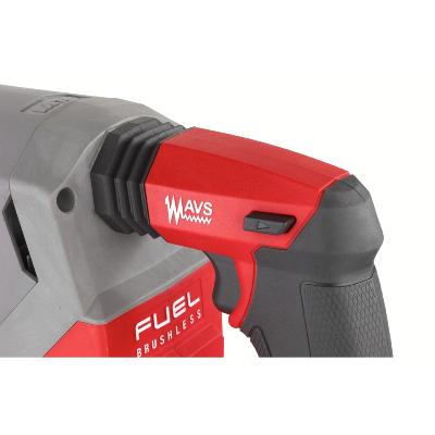 Perforateur burineur SDS-PLUS 18V 2,5J M18 CHX-0X - Milwaukee