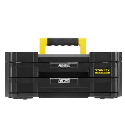 Mallette 2 tiroirs PRO-STACK™ FatMax (Charge max 7,5kg 8L) - Stanley