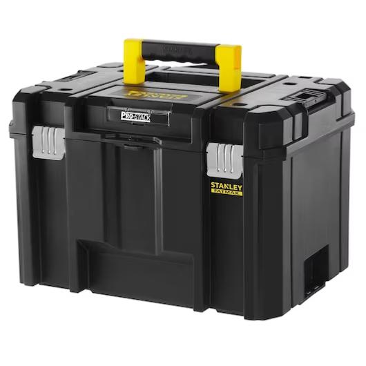 Mallette grand volume PRO-STACK™ FatMax (Charge max 30kg 23L) - Stanley