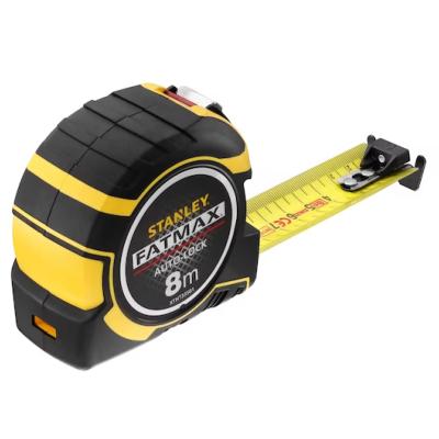 Mtre  ruban Autolock FatMax Pro Ultra performant magntique 8m - Stanley