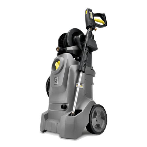 Nettoyeur HP Eau Froide Mono HD 4/10 Classic X+ - Karcher