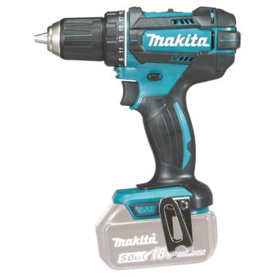 Perceuse visseuse LXT 18V 13mm avec LED, vitesse variable, double rotation DDF482Z - Makita