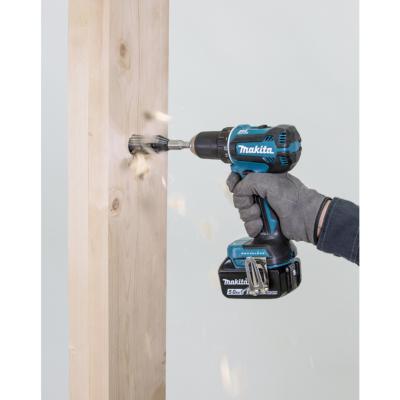 Perceuse visseuse LXT Ø13mm 18V DDF485RTJ avec LED (+2 batteries 5Ah) - Makita