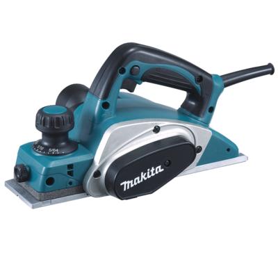 Rabot trs facile d'utilisation 620W KP0800J solide et longue durabilit - Makita