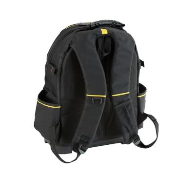 Sac à dos porte outils multi poches FatMax - Stanley