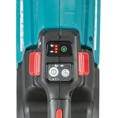 Taille-haie LXT 18V sans fil DUH602Z (60cm) - Makita