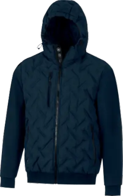 DOUDOUNE LUTON MARINE - Delta Plus