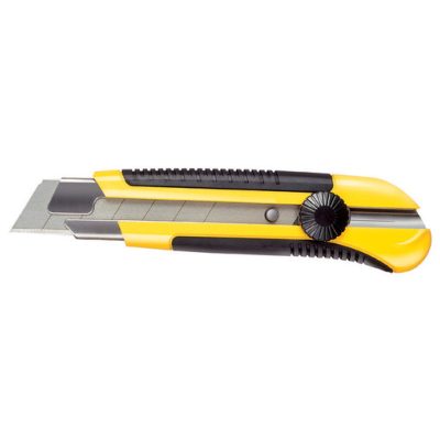 Cutter 25 mm Bimatire - Stanley