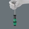 Tournevis Torx® 367 HF (Fonction de retenue) - Wera