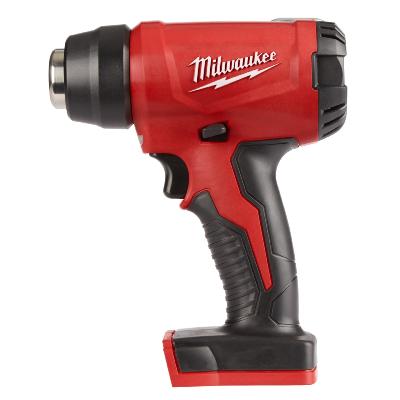 Décapeur thermique 18V M18 BHG-0 - Milwaukee