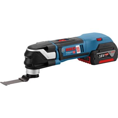 Découpeur ponceur 18V GOP 18V-28 - Bosch