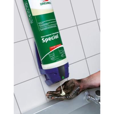 Distributeur savon mural sans contact automatique One2clean - Dreumex