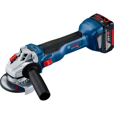 Meuleuse d'angle 125mm 18V GWS 18V-10 - Bosch