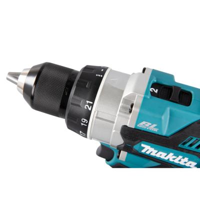 Perceuse visseuse 18V DDF486RTJ - Makita