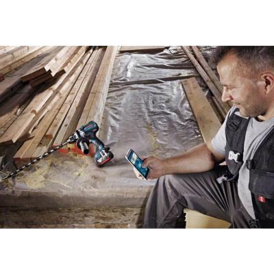 Perceuse visseuse 18V GSR 18V-110 C - Bosch