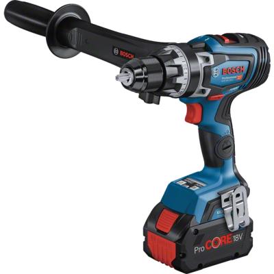 Perceuse visseuse 18V GSR 18V-150 C - Bosch