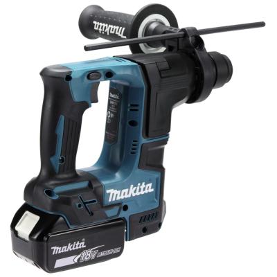 Perforateur SDS+ Plus avec LED 18V 1,2J 17mm DHR171ZJ - Makita