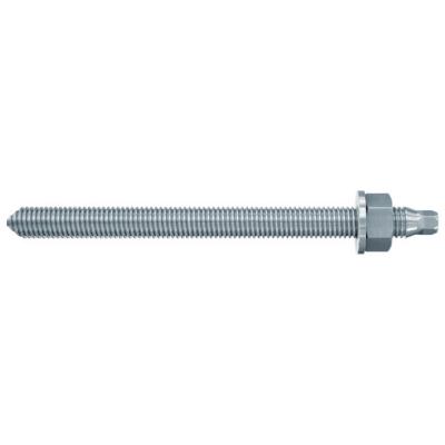 Tige filete RGM acier lectrozingu pointe biseaute (Bote x10) - Fischer