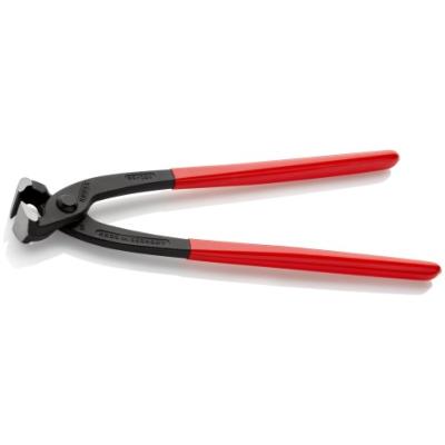 Tenaille russe 280mm coupe max 1.8-2.8 poignes plastique - Knipex