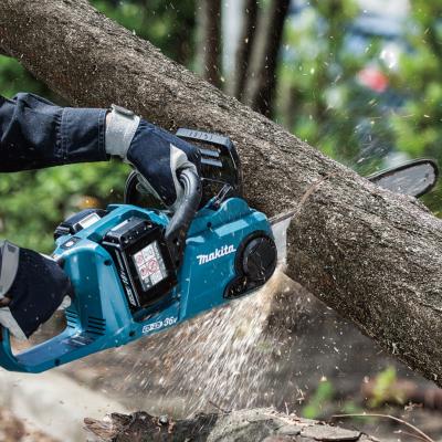 Tronçonneuse LXT 2x18V sans fil DUC353Z (35cm) - Makita