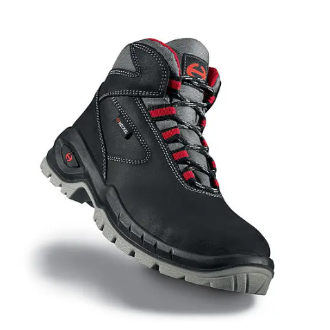 CHAUSSURE DE SECURITE HAUTE SUXXEED S3 SRC 38