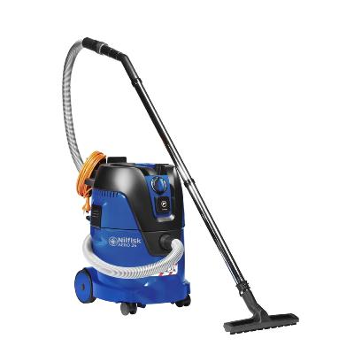 Aspirateur Eau et Poussire AERO 26-2L PC - Nilfisk