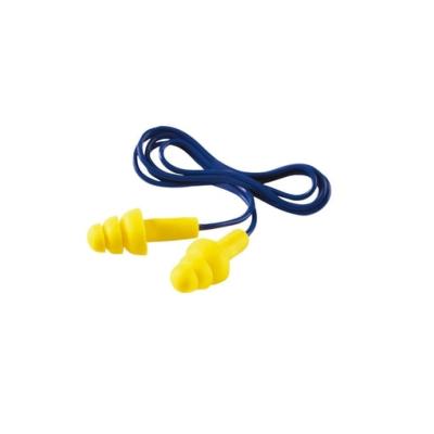 Bouchons d'oreilles rutilisable lavable boule EAR avec fil - 3M