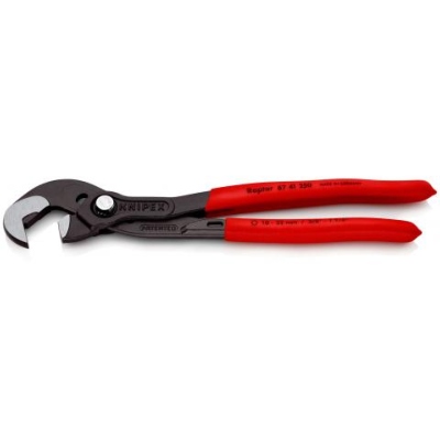 Clé ajustable - Knipex