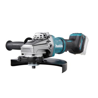 Meuleuse d'angle XGT Ø230mm 40V démarrage progressif sécurisé AWS AFT GA038GZ01 - Makita