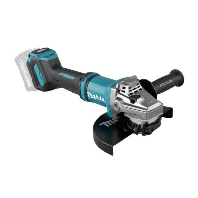 Meuleuse d'angle XGT Ø230mm 40V démarrage progressif sécurisé AWS AFT GA038GZ01 - Makita