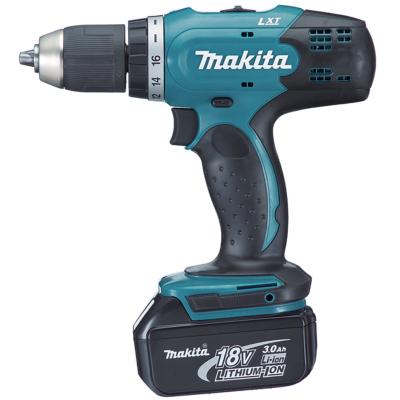 Perceuse visseuse 18V 13mm DDF453SFE (+2 batteries 3Ah Li-lon) - Makita