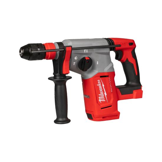 Perforateur burineur SDS-PLUS 18V 2,3J M18BLHX-0X - Milwaukee