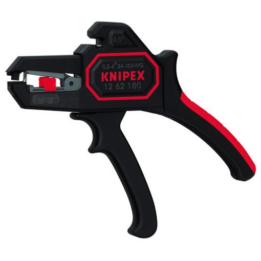 Pince à dénuder automatique - Knipex