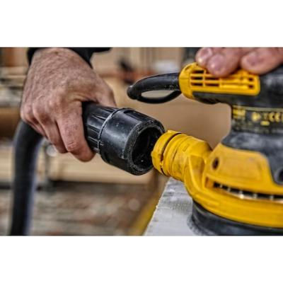 Ponceuse excentrique 280W Ø125mm DWE6423 - Dewalt