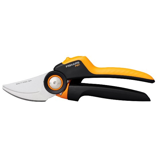 Sécateur à lame franche X-Series M P921 Ø24mm (1057173) - Fiskars