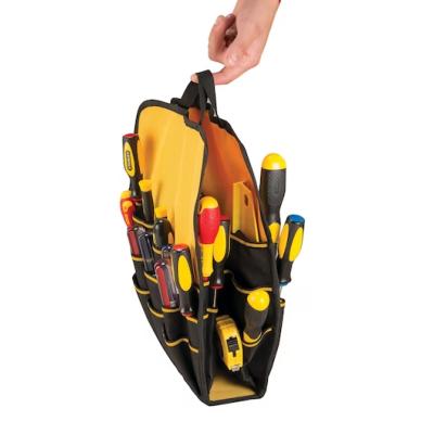 Sac à dos porte outils multi poches FatMax - Stanley