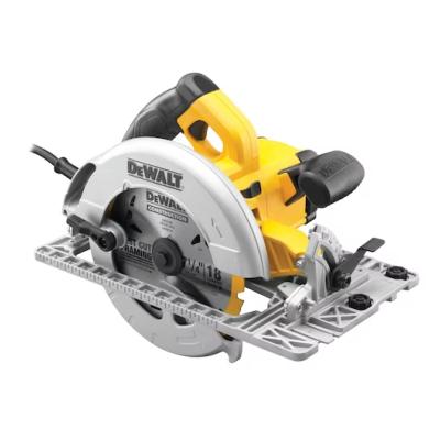 Scie circulaire 190mm 1600W DWE576K - Dewalt